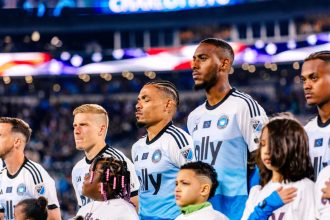 Charlotte FC vs New York City FC