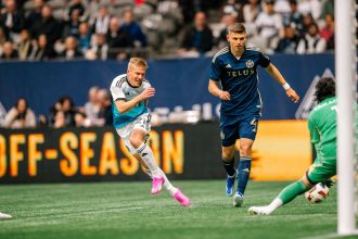 Vancouver Whitecaps FC vs Charlotte FC