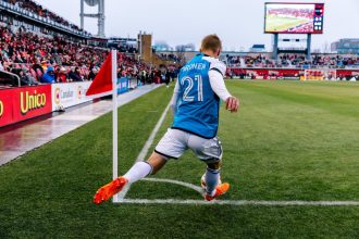 Toronto FC vs Charlotte FC