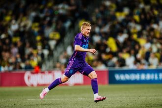 Nashville SC vs Charlotte FC