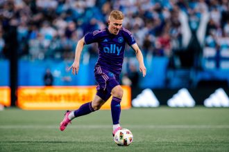 Charlotte FC vs FC Cincinnati