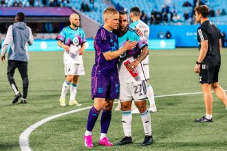 Charlotte FC vs Minnesota United FC