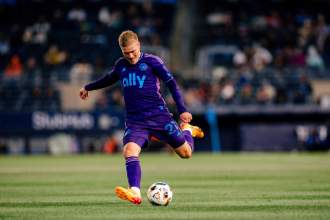 New York City FC vs Charlotte FC