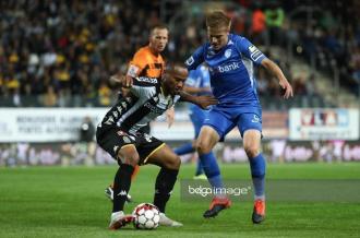 Charleroi vs KRC Genk  | 13092019