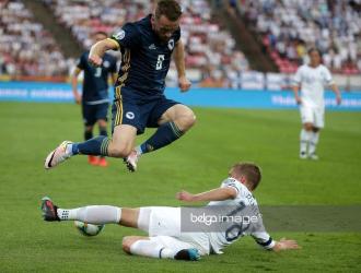 Finland vs Bosnia-Hertzegovina  |  08.06.2019