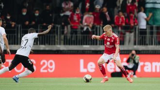 Brest vs Rennes | 15082021
