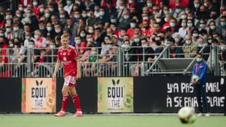 Brest vs Rennes | 15082021