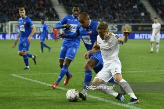 KAA Gent vs KRC Genk  |  27042019