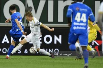 KAA Gent vs KRC-Genk  |  27042019