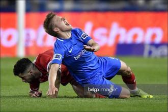 KRC Genk vs Antwerp  |  03052019