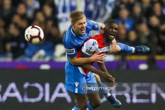KRC Genk vs Club Brugge  |  03112018
