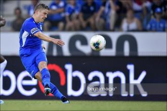 KRC Genk vs KV Kortrijk  |  26072019
