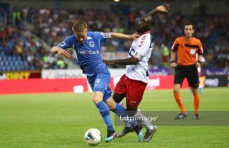 KRC Genk vs KV Kortrijk  |  26072019