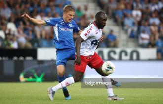 KRC Genk vs KV Kortrijk  |  26072019