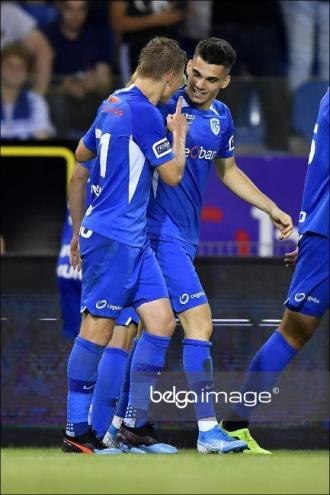 KRC Genk vs KV Kortrijk  |  26072019
