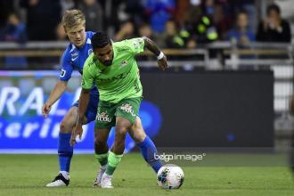 KRC Genk vs KV Oostende  |  21092019