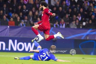 KRC Genk vs Liverpool FC  |  23102019