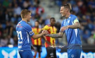 KRC Genk vs Mechelen  |  02072019