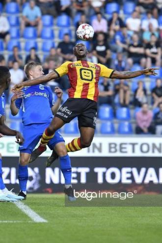 KRC Genk vs Mechelen  |  02072019