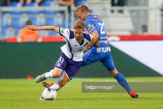 KRC Genk vs RSC Anderlecht  |  23082019