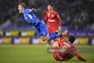 KRC Genk vs Royal Antwerp  |  30102019