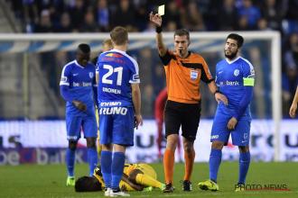 KRC Genk vs Club Brugge  |  25102017