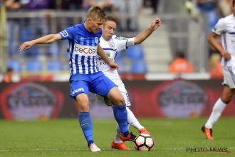 KRC Genk vs RSC Anderlecht  |  18092016