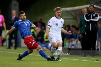 Liechtenstein vs Finland  |  11062019