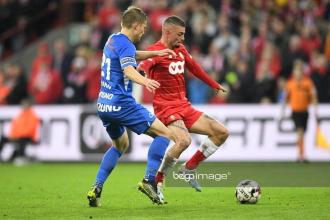 Standard vs KRC Genk  |  19102019