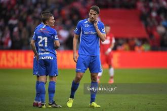 Standard vs KRC Genk  |  19102019