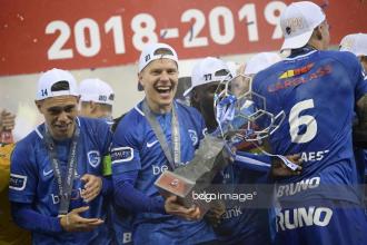 Standard vs KRC Genk  |  19052019