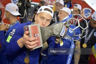 Standard vs KRC Genk  |  19052019