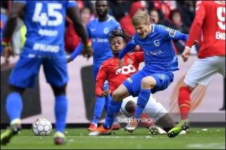 Standard vs KRC Genk  |  28102018