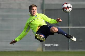 Training camp  |  08012020