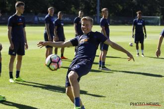Traning  session  |  24082016