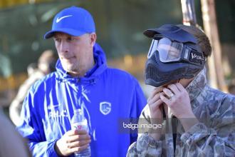 Winter training camp in Benidorm, Spain  |  09012019