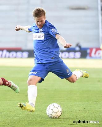 Zulte Waregem vs KRC Genk  |  1604201
