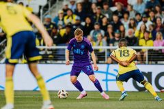 Nashville SC vs Charlotte FC