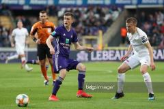 Anderlecht vs KRC Genk  |  02122018