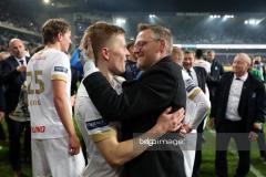 Anderlecht vs KRC Genk  |  02122018