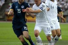 Finland vs Bosnia-Hertzegovina  |  08.062019