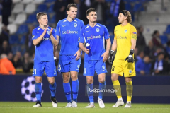 KRC Genk vs Liverpool FC  |  23102019