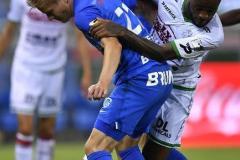 KRC Genk vs Zulte Waregem  |  10082019