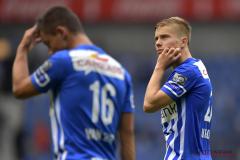 KRC Genk vs RSC Anderlecht  |  18092016