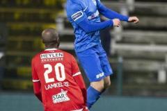 Royal Antwerp vs KRC Genk  |  242019
