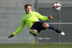 Training camp  |  08012020
