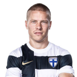 Jere Uronen